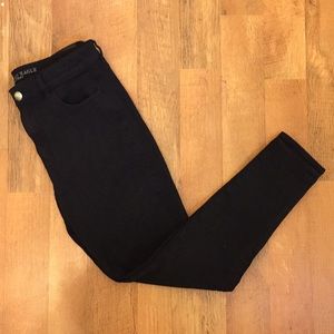 American Eagle Hi-Rise Jeggings - Size 12 Reg